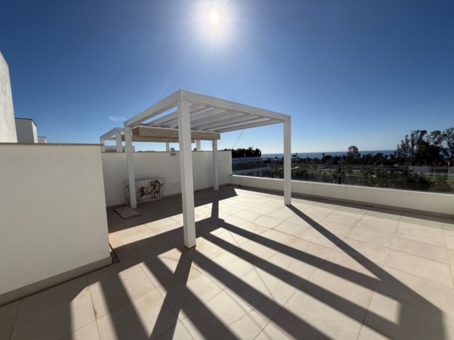 2 Sovrums Lägenhet i New Golden Mile