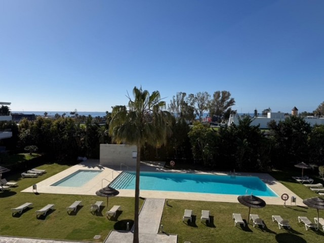 2 Sovrums Lägenhet i New Golden Mile