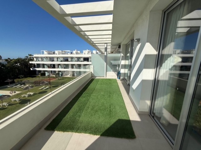 2 Sovrums Lägenhet i New Golden Mile