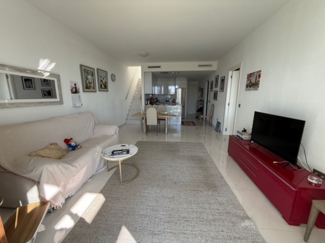 2 Sovrums Lägenhet i New Golden Mile