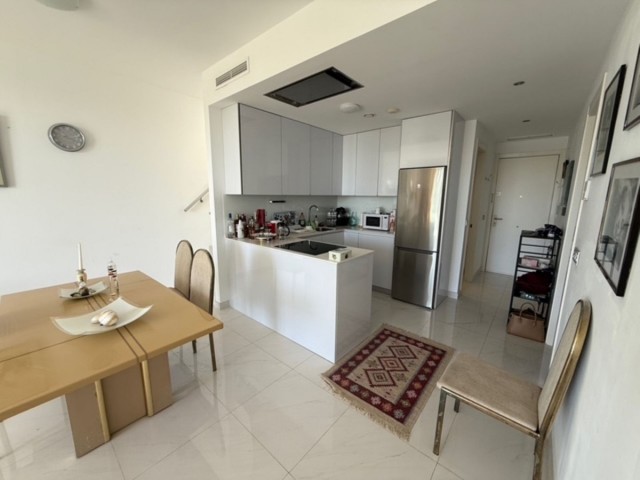 2 Sovrums Lägenhet i New Golden Mile