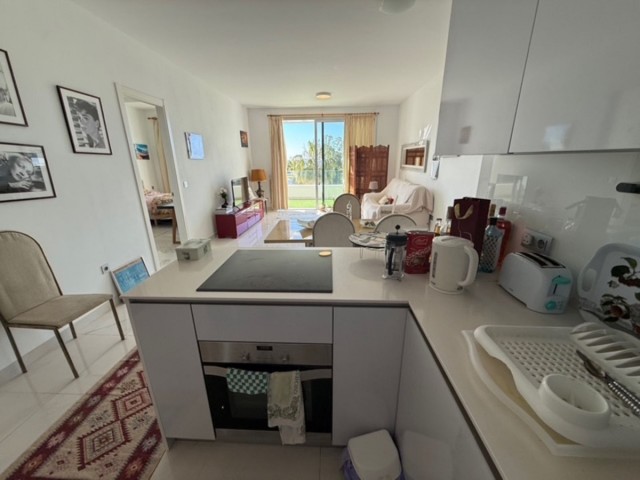 2 Sovrums Lägenhet i New Golden Mile