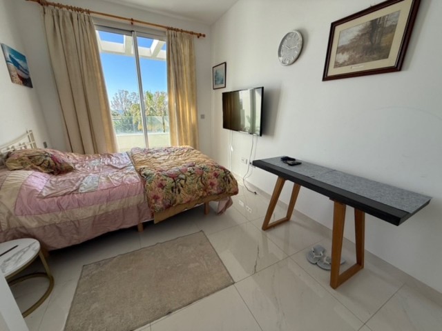 2 Sovrums Lägenhet i New Golden Mile