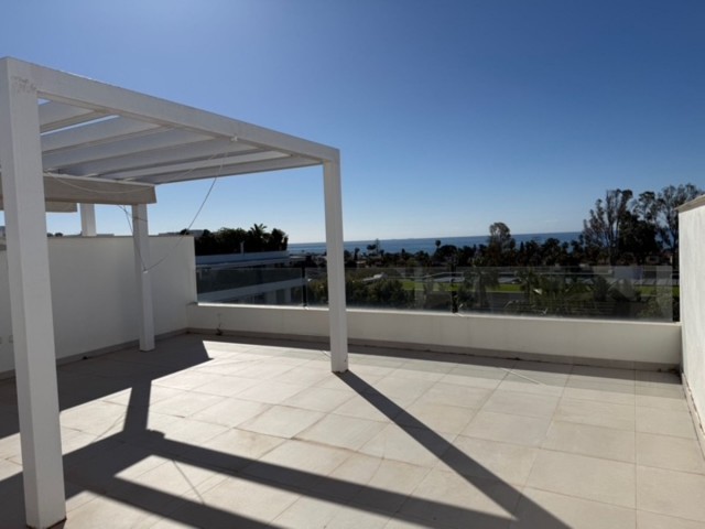 2 Sovrums Lägenhet i New Golden Mile