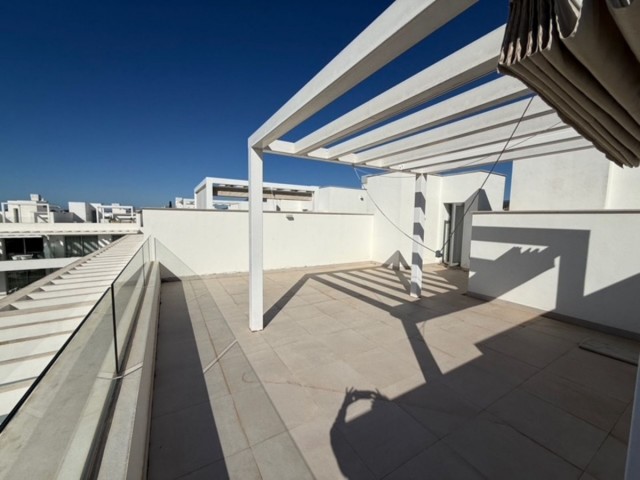 2 Sovrums Lägenhet i New Golden Mile