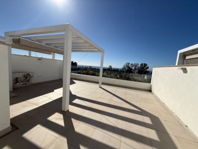 2 Sovrums Lägenhet i New Golden Mile