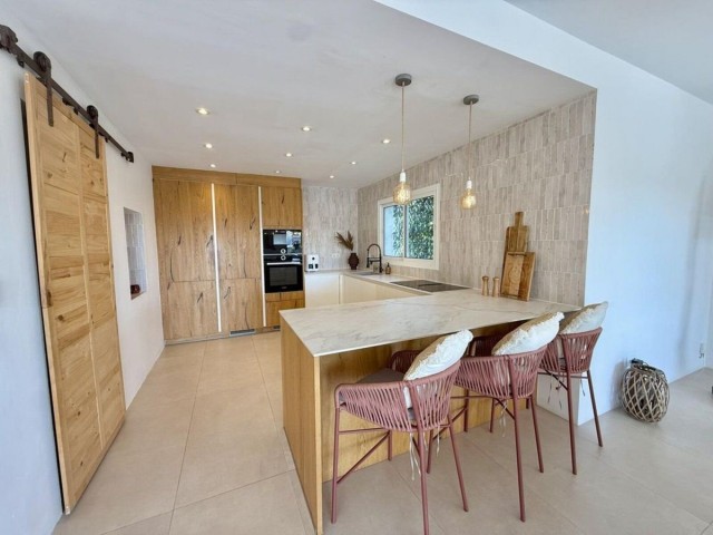 3 Sovrums Villa i Riviera del Sol