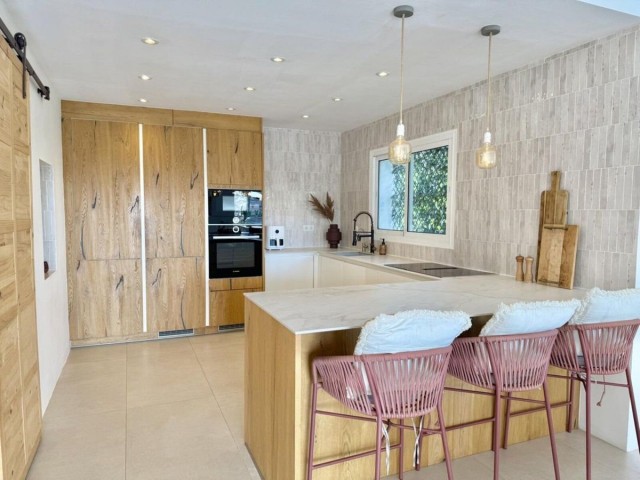 3 Sovrums Villa i Riviera del Sol