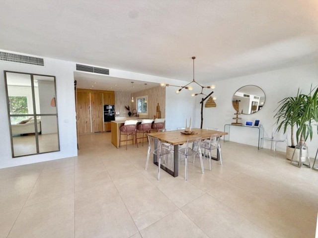 3 Sovrums Villa i Riviera del Sol