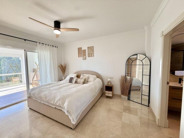 3 Sovrums Villa i Riviera del Sol