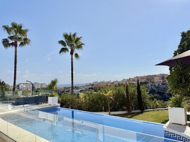Villa avec 3 Chambres  à Riviera del Sol