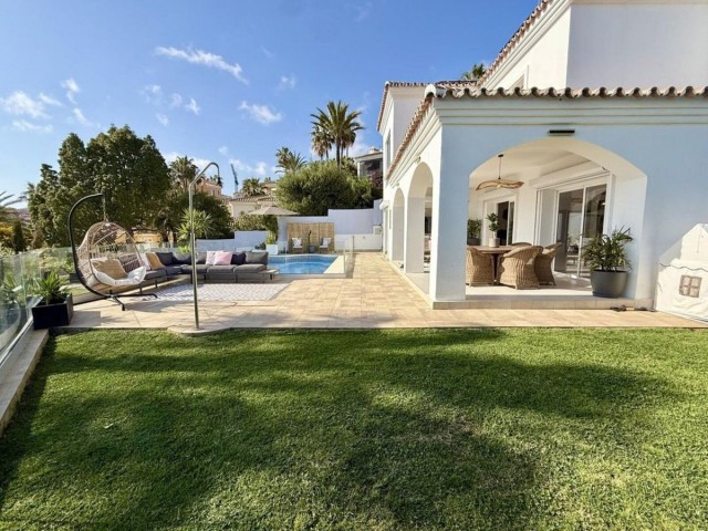 Villa avec 3 Chambres  à Riviera del Sol
