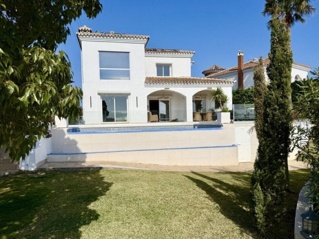 Villa avec 3 Chambres  à Riviera del Sol