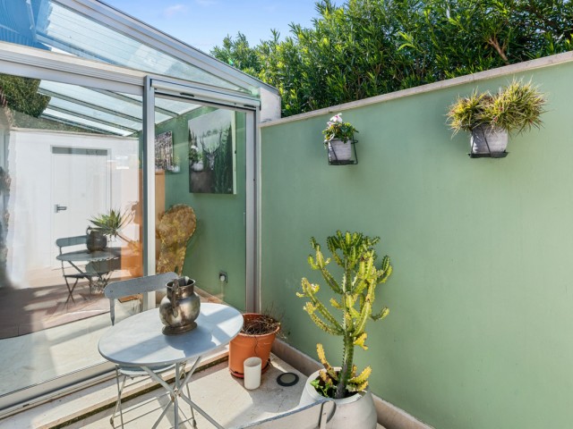 5 Sovrums Villa i San Pedro de Alcántara