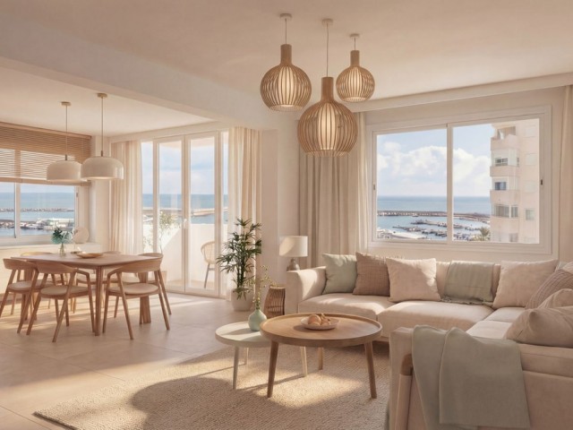 Appartement, Estepona