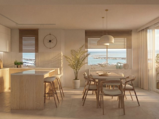 2 Bedrooms Apartment in Estepona