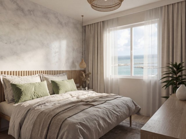 2 Bedrooms Apartment in Estepona