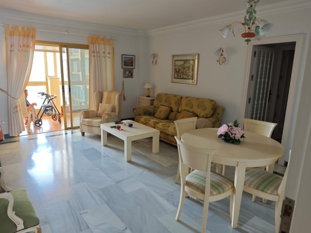 2 Schlafzimmer Apartment in Marbella