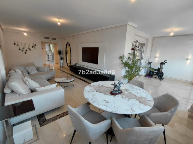 Apartment, Nagüeles, R5353675