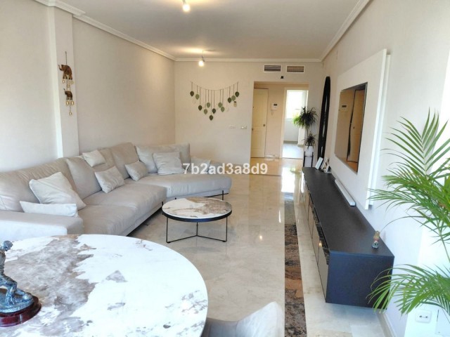 Apartment, Nagüeles, R5353675