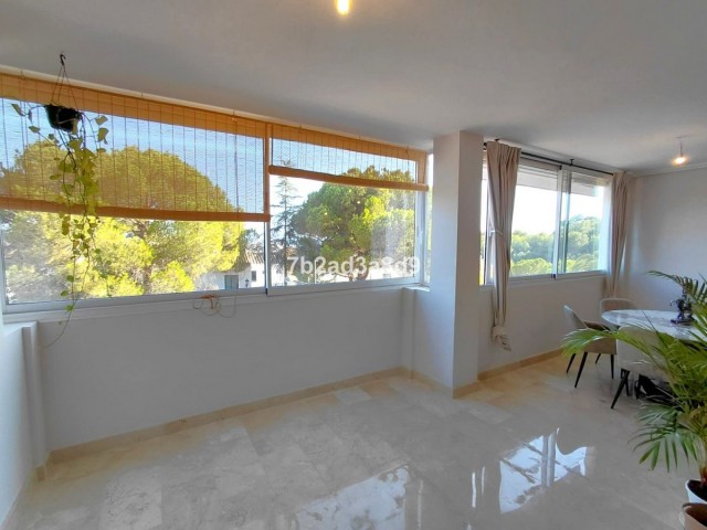 2 Schlafzimmer Apartment in Nagüeles