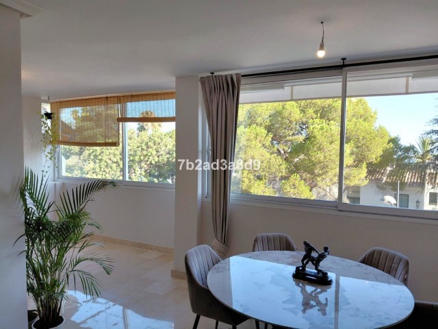 2 Schlafzimmer Apartment in Nagüeles