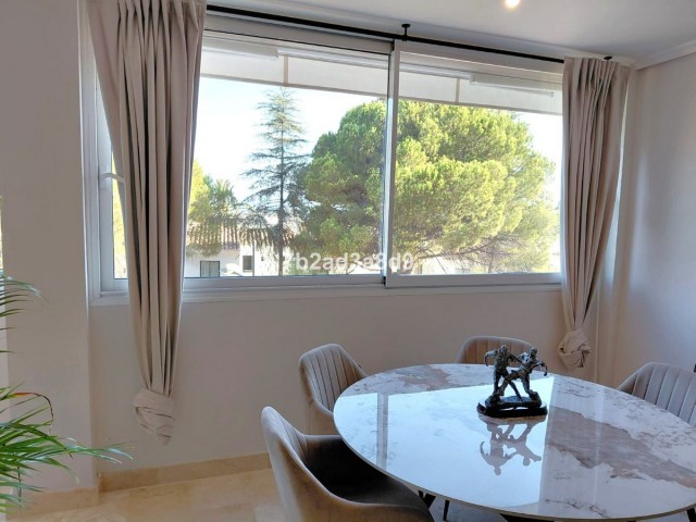 2 Schlafzimmer Apartment in Nagüeles