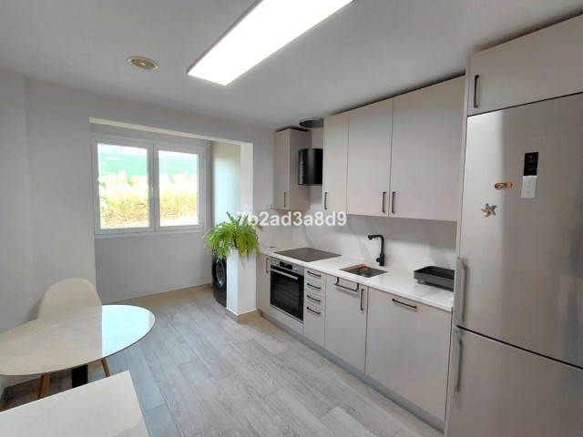 2 Schlafzimmer Apartment in Nagüeles