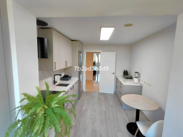 2 Schlafzimmer Apartment in Nagüeles