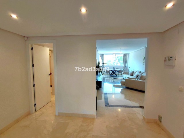 2 Schlafzimmer Apartment in Nagüeles