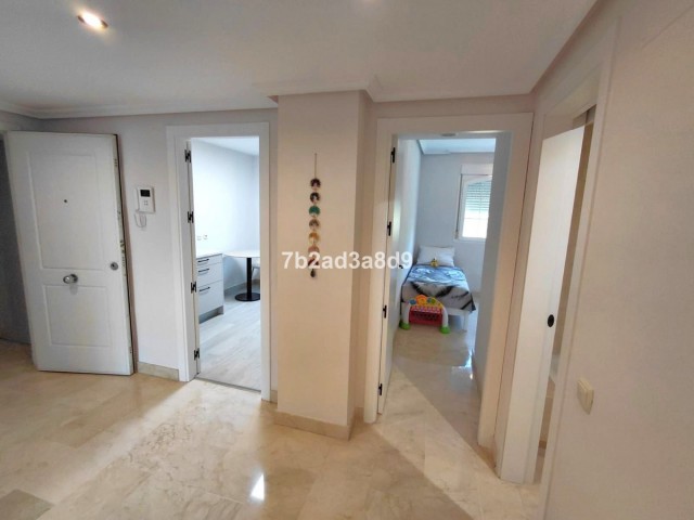 2 Schlafzimmer Apartment in Nagüeles