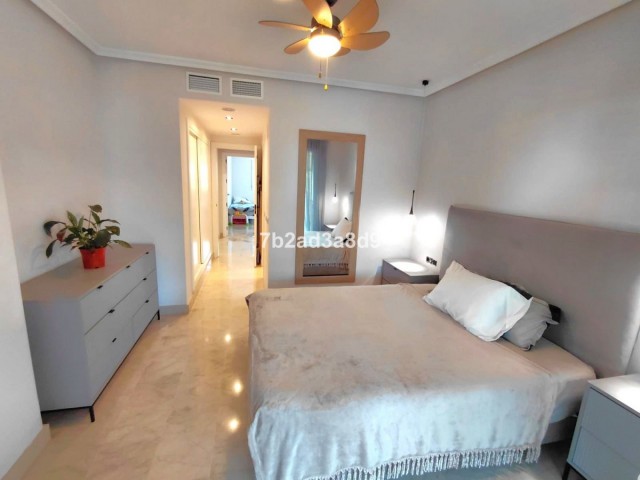 2 Schlafzimmer Apartment in Nagüeles