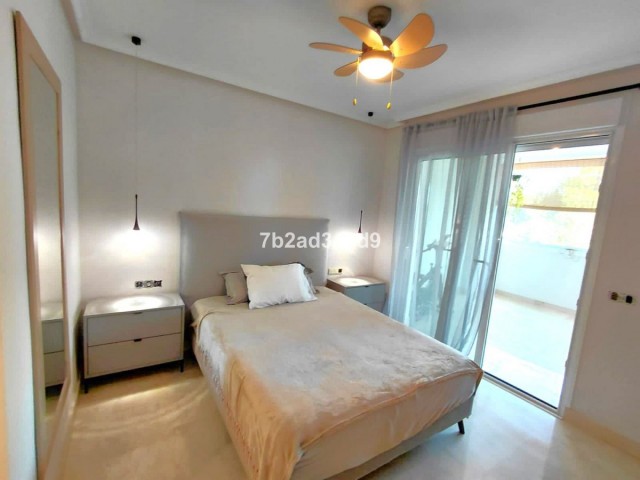 2 Schlafzimmer Apartment in Nagüeles