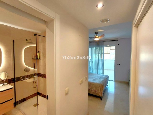 2 Schlafzimmer Apartment in Nagüeles