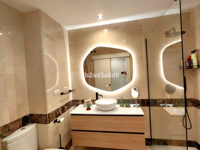 2 Schlafzimmer Apartment in Nagüeles