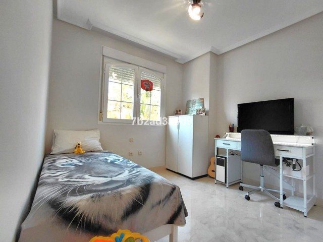 2 Schlafzimmer Apartment in Nagüeles