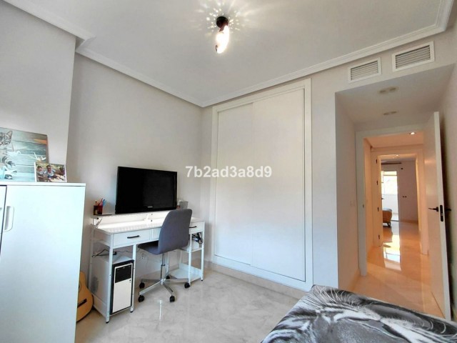 2 Schlafzimmer Apartment in Nagüeles