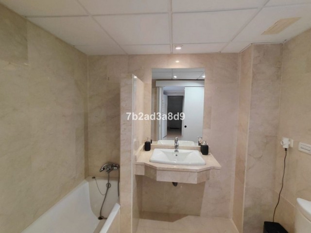 2 Schlafzimmer Apartment in Nagüeles