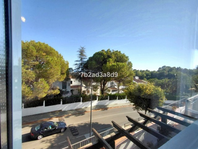 2 Schlafzimmer Apartment in Nagüeles