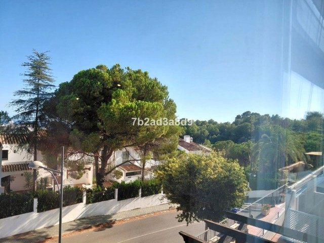 2 Schlafzimmer Apartment in Nagüeles