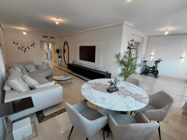 Leilighet, Nagüeles, R5353675