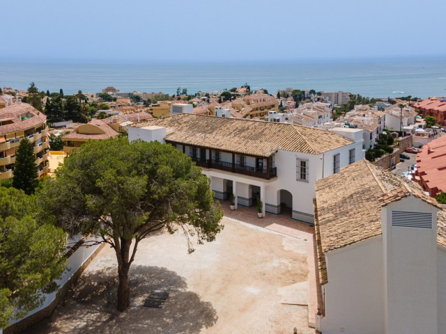 Commercial in Torreblanca