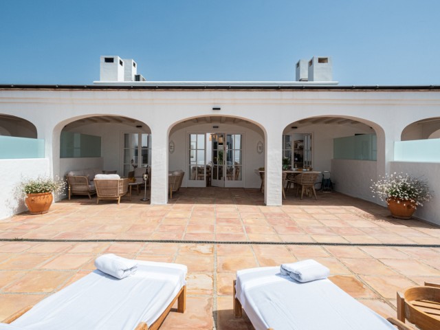 Commercial in Torreblanca