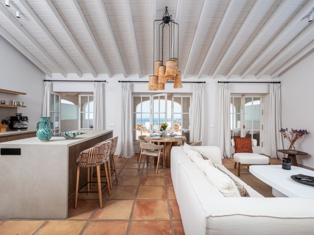 Commercial in Torreblanca