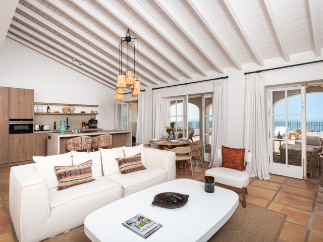 Commercial in Torreblanca