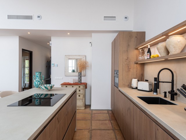 Commercial in Torreblanca