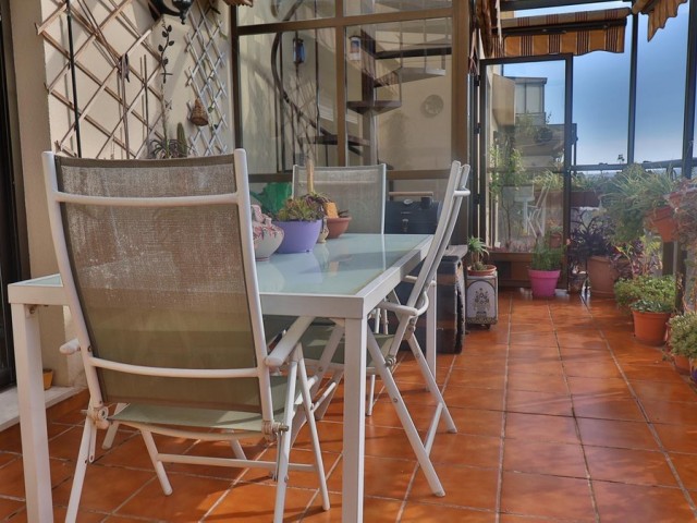 3 Bedrooms Apartment in Málaga