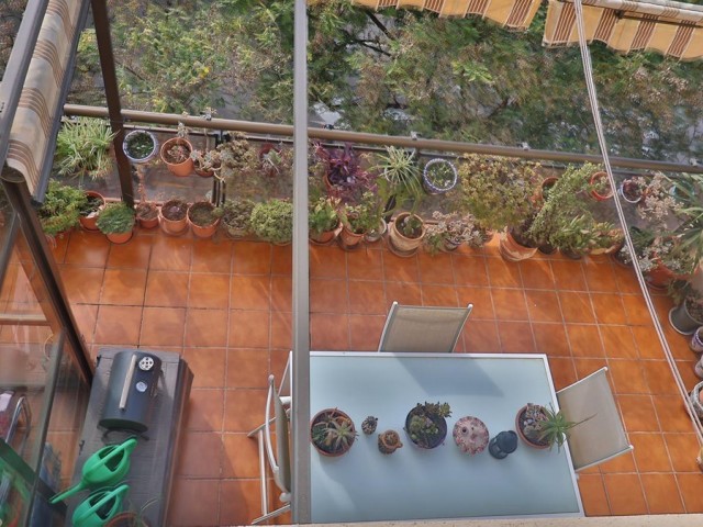 3 Bedrooms Apartment in Málaga