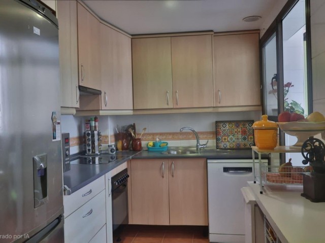 3 Bedrooms Apartment in Málaga