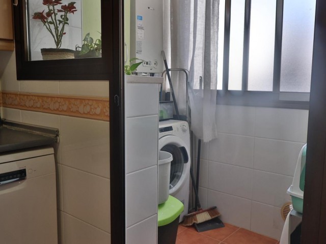 3 Bedrooms Apartment in Málaga